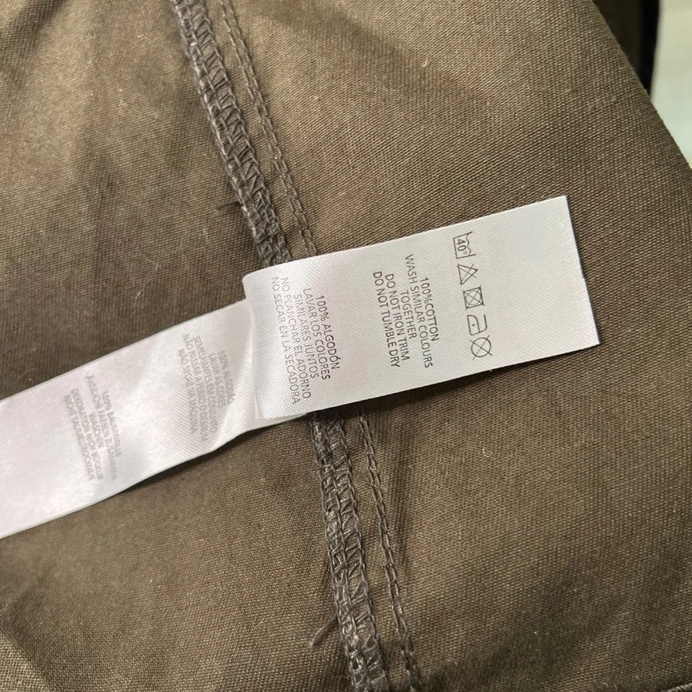 Denim Co Jacket - Picture 8 of 8